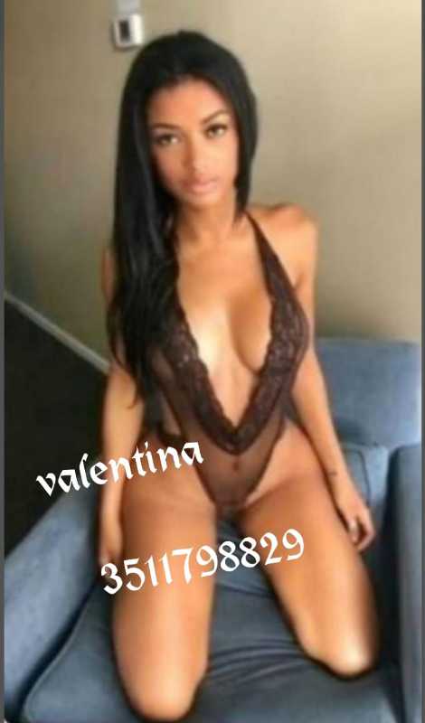 Annuncio Escort Ads - LATINA CENTRO PRIMA VOLTA VALENTINA DULCE SENSUALE PATATINA STRETTA COMPLETISSIMA AMANTE DI FARE