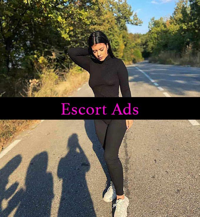 Annuncio Escort Ads - UNA ORA 2 VENUTEđź”´BACI EN BOCA CON LA LINGUA CULO STRETTO MI FACIO SCOPARE LATO B BACIARE E TOCARE