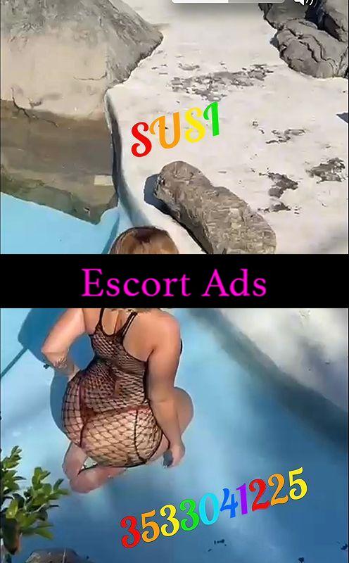 Annuncio Escort Ads - 🇧🇷SUSI🇧🇷APP ARRIVATA A BARI🔥BRAVISSIMA🔥🇧🇷LA TUA AMANTE PERFETTA 🇧🇷MOLTO VOGLIOSA👅POMPINI DA BRIVIDI 🔥FIGA CALDA..🎁