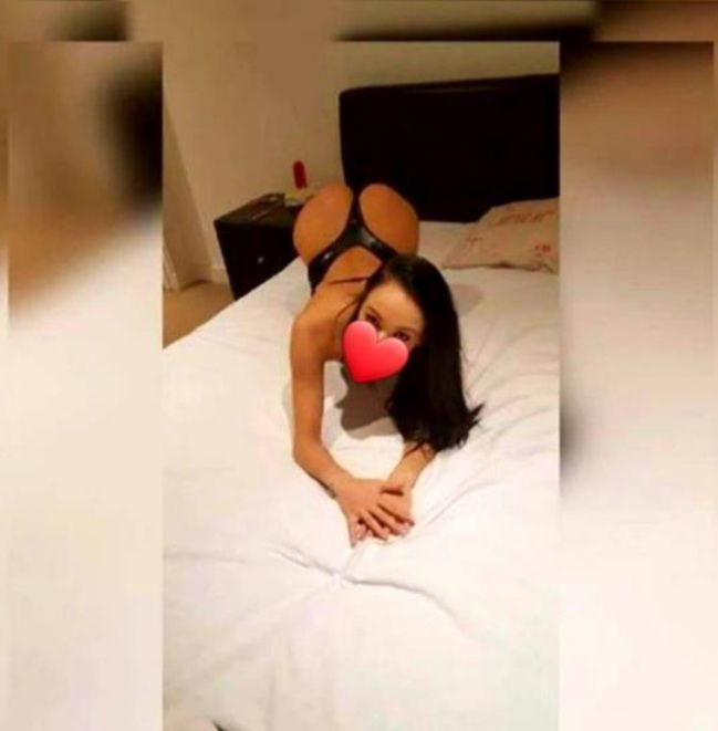 Annuncio Escort Ads - New non stop