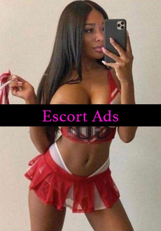 Annuncio Escort Ads - ATTENZIONE PRIMA VOLTA IN CITTÀ ❤️ NUOVISSIMA ❤️ PER GODERE ALLA GRANDE CON UNA DONNA DI ALTISSIMO LIVELLO❤️