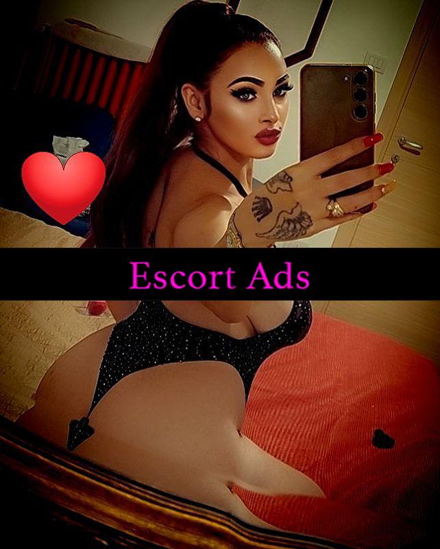 Annuncio Escort Ads - 🧁🍭 GINNA 🧁🍭 FANTASTICA 🍓 BELLA GIOVANE MOLDAVA🍓 CALDA E SENSUALE COMPLETAMENTE DISPONIBILE 🍓 STUPENDA 🍓