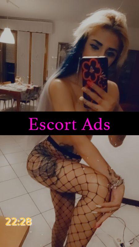 Annuncio Escort Ads - Centro NEW 🆕 🥰RICEVO 🔥ragungo🍓PICCANTE E FOCOSA ❤️‍🔥BELLISSIMA 🥰Completissima 💖Bella e sexy ragazza Massimo relax per darti il massimo