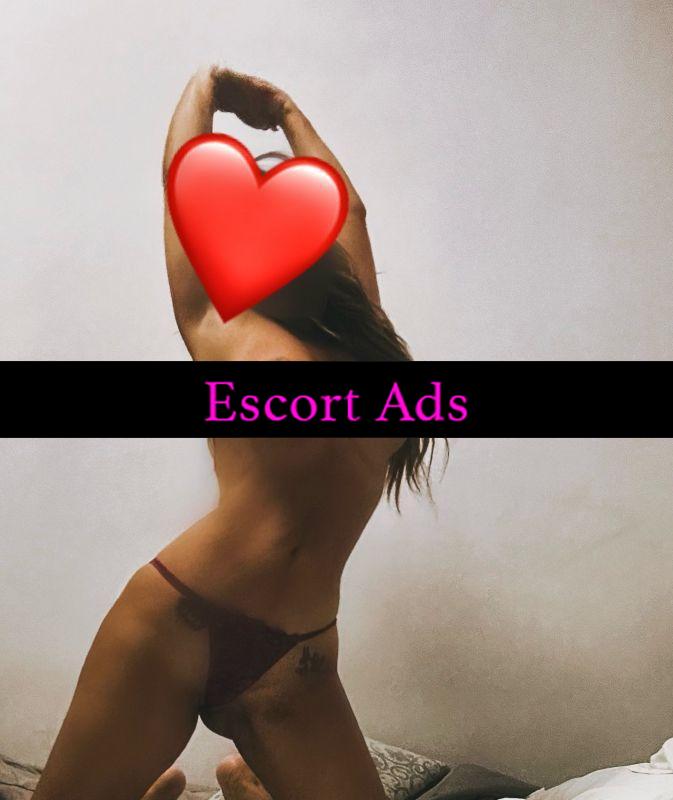 Annuncio Escort Ads - 🇮🇹 ITALIANA A ROMA 38 ANNI 🇮🇹