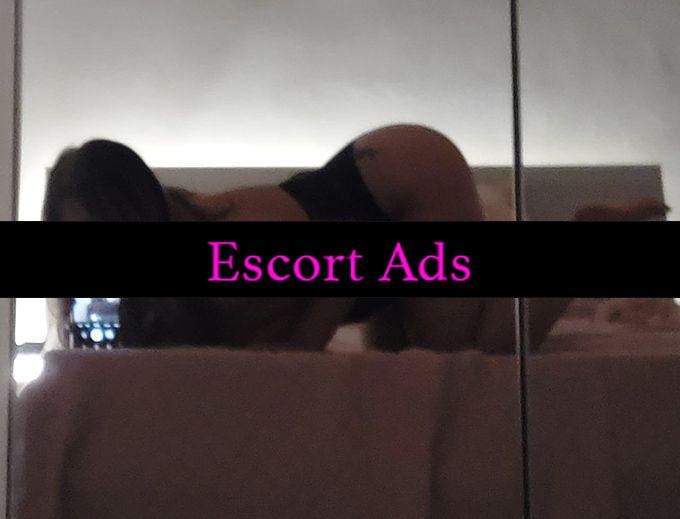 Annuncio Escort Ads - MICHELLE ITALO-FRANCESE IN NEW LOCATION! !!!! FOTO 💯 REALI