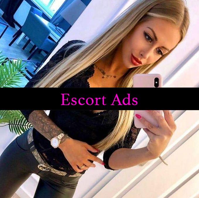 Annuncio Escort Ads - 🅰️🅰️🅰️ NOVITA APPENA ARRIVATA IN CITTA FOTO REALI NON PERDERE TEMPO CHIAMAMI SUBITO
