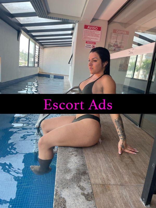 Annuncio Escort Ads - APPENA ARRIVATA🔥 PESARO 🔥🍒TRANS🍒 THALITA Ítalo-brasiliana 🇮🇹🇧🇷 Foto 100% reale COMPLETA PRELIMINARI LUNGHI