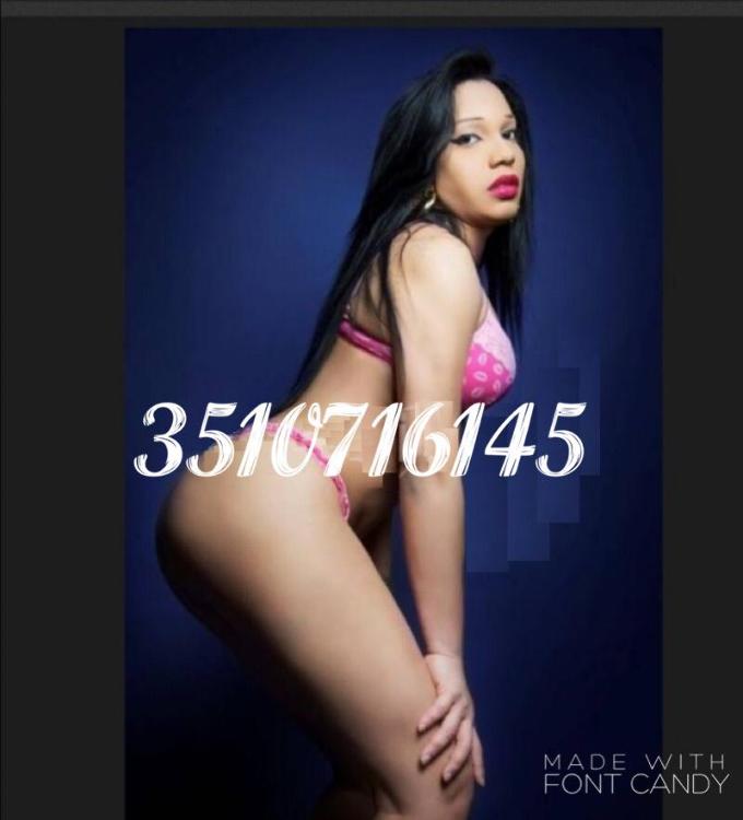 Annuncio Escort Ads - EXTRA A SARONNO TRANS KARLA DISPONIBLE A FARTI IMPAZZIRE CON IL MIO BASTONE