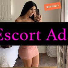 Annuncio Escort Ads -