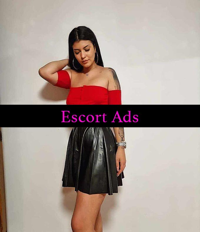 Annuncio Escort Ads - UNA ORA 2 VENUTEđź”´BACI EN BOCA CON LA LINGUA CULO STRETTO MI FACIO SCOPARE LATO B BACIARE E TOCARE