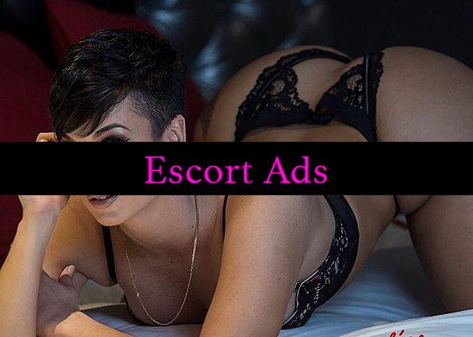 Annuncio Escort Ads - Italianissima