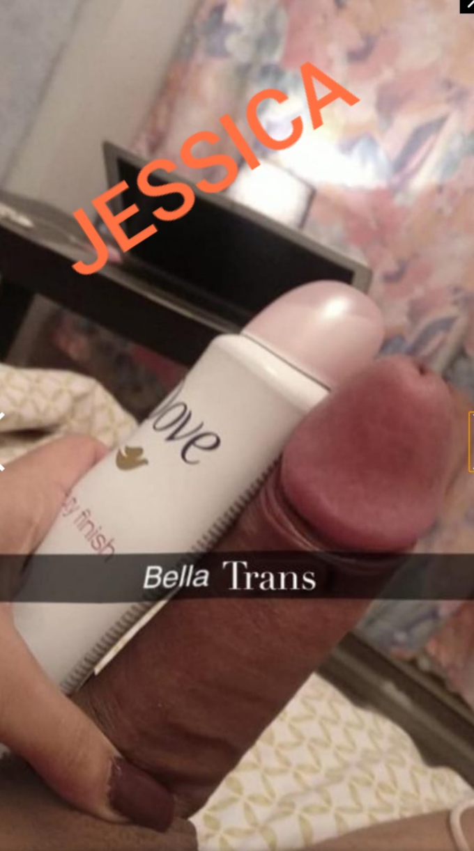 Annuncio Escort Ads - JESSICA    APPENA ARRIVATA TRANS GRANDE RICHIESTA, FOCOSA STREPITOSA, APPASSIONATA PORKA