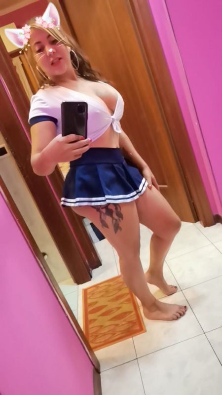 Annuncio Escort Ads - NOVITA ARRAPANTE TROIETTA COMPLETISSIMA (6.SENO) 69 PROSTATICO MASSAGGI EROTICI LECCAMI TUTTA..POMPINI NATURALI PICCANTISSIMA