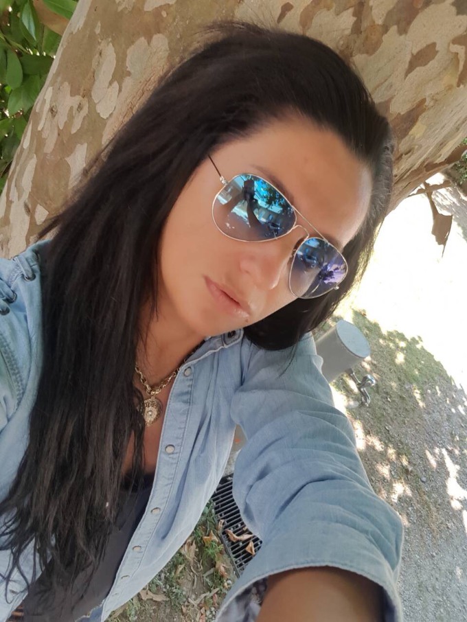 Annuncio Escort Ads - GIULIA