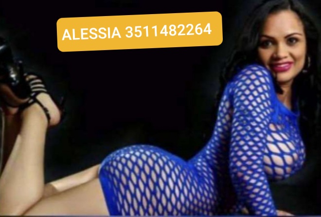 Annuncio Escort Ads - Arrivata Oggi ALESSIA Sexy Porcellina, Faccio Tutto E Con Calma, Preliminari Succulenti, Lato B, Baciami Leccami E Gustami