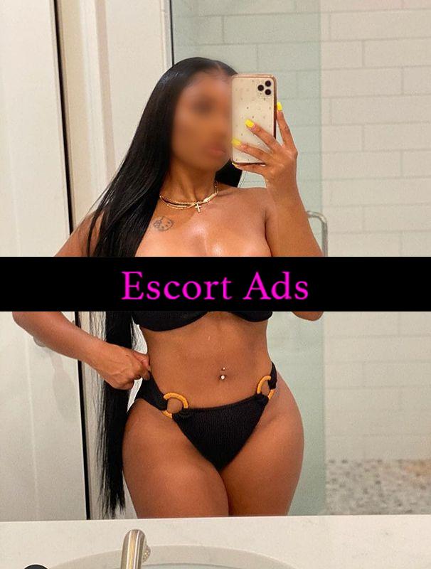 Annuncio Escort Ads - -PRIMA VOLTA 💞!FOTOS 100% REALI ! BOMBA SEXY FOTO VERE😍 DELIZIOSA CALDA PORCA E COMPLETA POMPINI DA URLO .!! AMB. CLIMATIZZAT