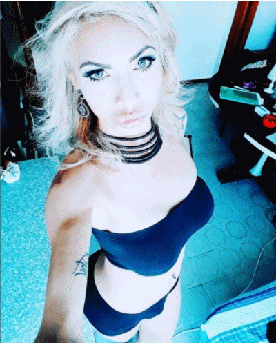 Annuncio Escort Ads - JESI ???????? Super DEBORAH MYERS... TRANS BRAVA E BELLA, SONO DOLCE E PAZIENTE, FOTO VIDEO 100% REALI ??????