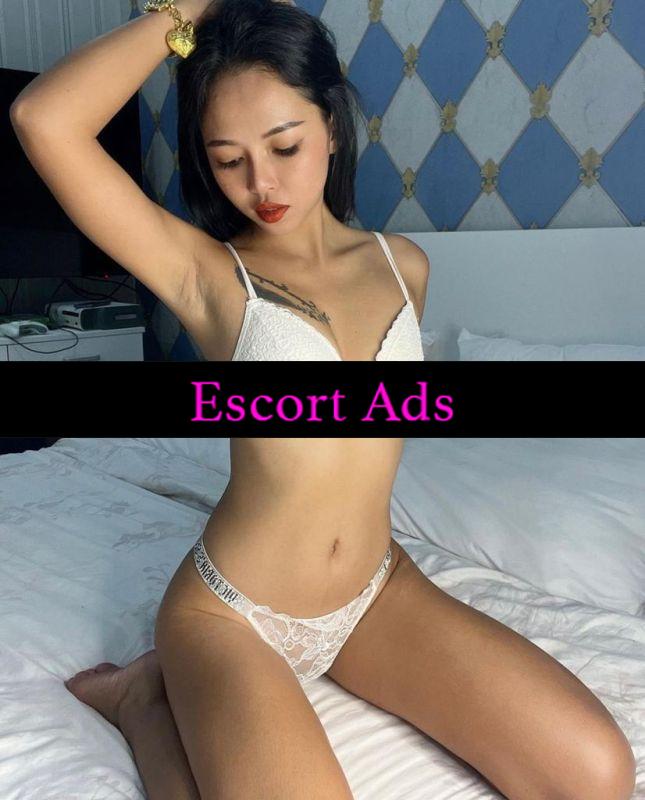 Annuncio Escort Ads - ...๐ฉ๐ปMimi BELLA THAI ๐ฉ๐ป... Thailandia 100% ...