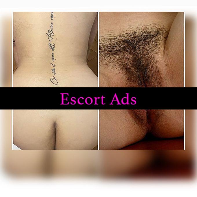 Annuncio Escort Ads - CENTOCELLE ROMA GODITI LA TUA AVVENTURA CON UNA DONNA PICCANTE DELL SESSO FIGA STRETTA 💯 %E PELOSA STREPITOSA DEL SQUIRTING