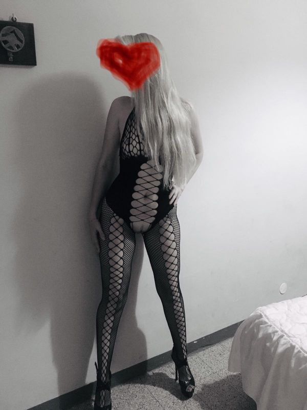 Annuncio Escort Ads - CRISTINA PRIMA    VOLTA IN CITTA RUSSA    FOTO 100% ORIGINALI     x          RAGAZZA DELIZIOSA PRELIMINARI DA URLO