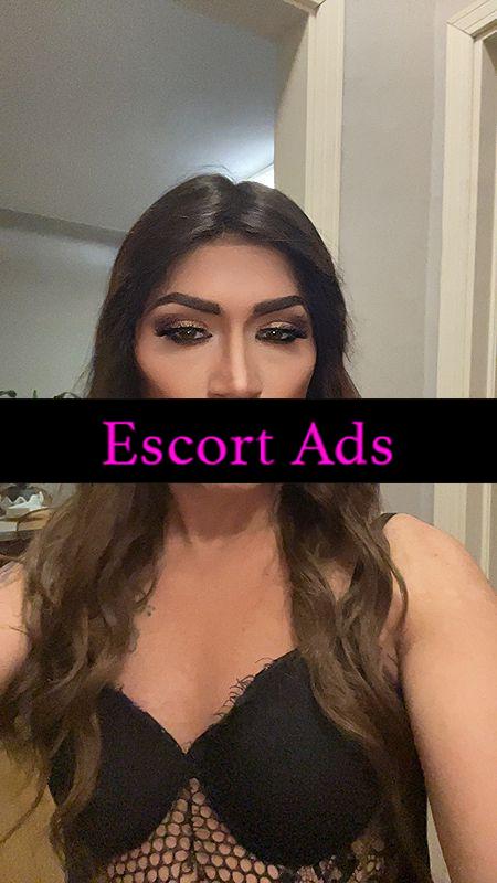 Annuncio Escort Ads - ✨✨✨🍆🍆🍆BELLA RAGAZZA TRANS LATINA MOLTO CALDA CON VOGLIA DI FARTI GODERE IL VERO PIACERE DELLA VITA 🍌🍌✨✨🍆🍆