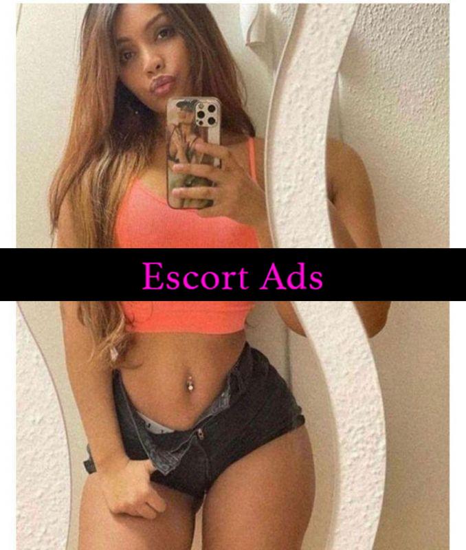 Annuncio Escort Ads - PRIMA VOLTA a MALPENSATA ISABEL👙 TUTTA NATURALE🌈POMPINARA MOLTO 💎COCCOLONA TUTTO CON CALMA ...MASSAGGI CORPO SU CORPO
