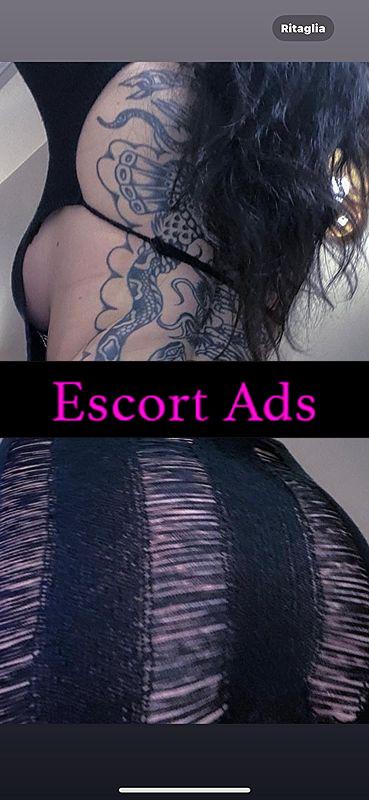 Annuncio Escort Ads - JESSY SU PUTIGNANO💋🤪😈