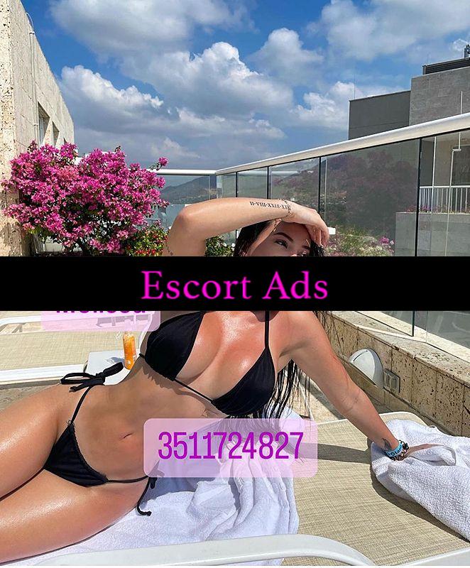 Annuncio Escort Ads - 💚MELISSA TORNATA AGNANO GIOVANE FOCOSA 💯% REALE !!! BOCCA VOGLIOSA BOLLENTE PER POMPINI NATURALI 💕FIGA STRETTA