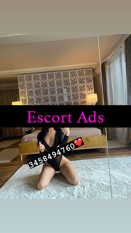 Annuncio Escort Ads - APP ARRIVATA ❤️ ❤️