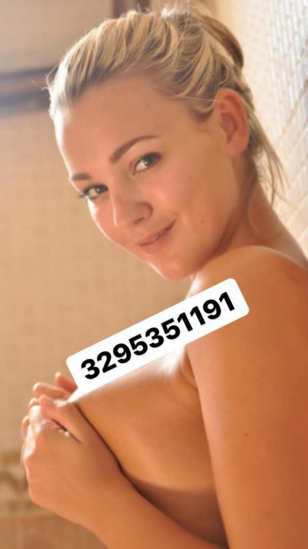 Annuncio Escort Ads - APPENA ARRIVATA MAI VISTA IN CITTA   UNA VERA BOMBA DA GUSTARE