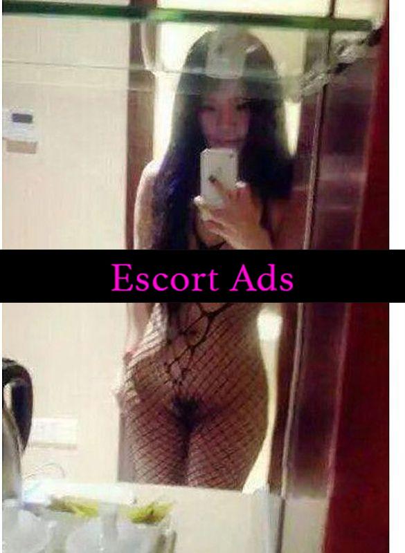 Annuncio Escort Ads - ATTENZIONE OGGI NUOVA ARRIVATA ORIENTALE RAGAZZA.SENSUALE E DOLCISSIMA LE FOTO 100% REALE NIENTE FREGATUR