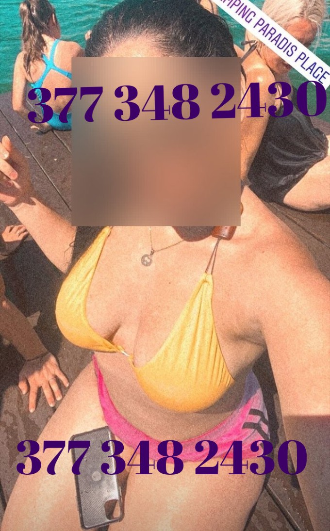 Annuncio Escort Ads - BELLISIMA MASSAGGGIATRICE..UN VULCANO DI PASSIONE... ESPLORA IL MONDO DEL PIACERE INSIEME A ME!