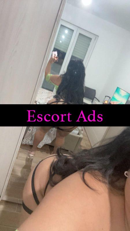 Annuncio Escort Ads - ❤️  disponibile transessuale completa attiva e passiva disponibile 24 ore su 24