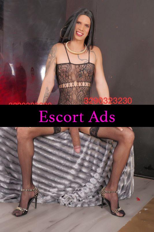 Annuncio Escort Ads - FOLLONICA💦TRANS CAVALLONA NATALIA TRANSEX BRASILIANA SUPERDOTATA COMPLETISSIMA💦