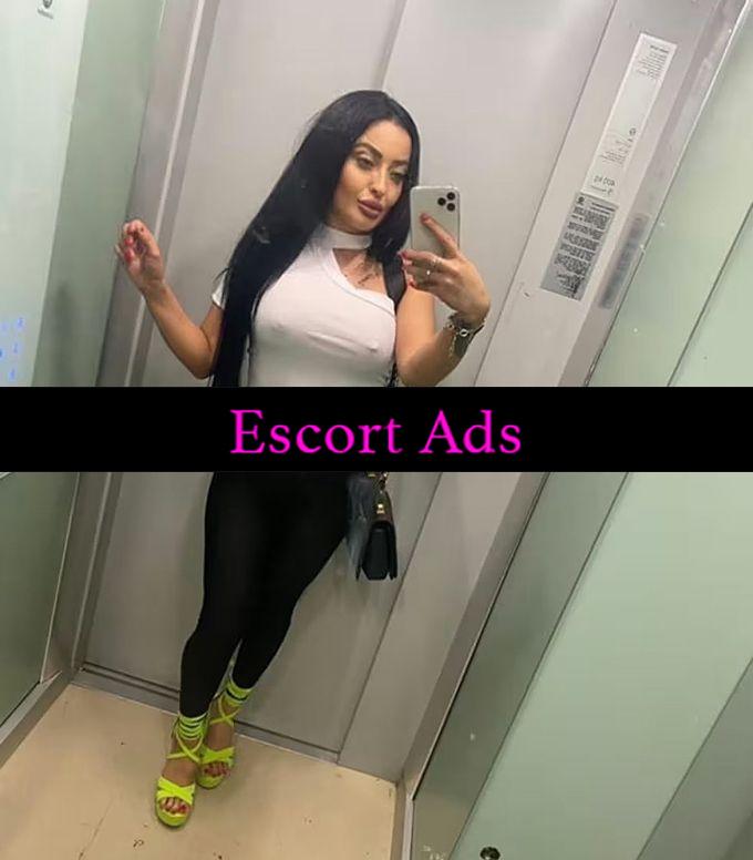 Annuncio Escort Ads - Solo raggiungo 💋PRELIMINARI AL NATURALE PELLE MORBIDA VERA MONELLA😘UN ESPLOSIONE EROTICA💣 , ANCHE ❄️