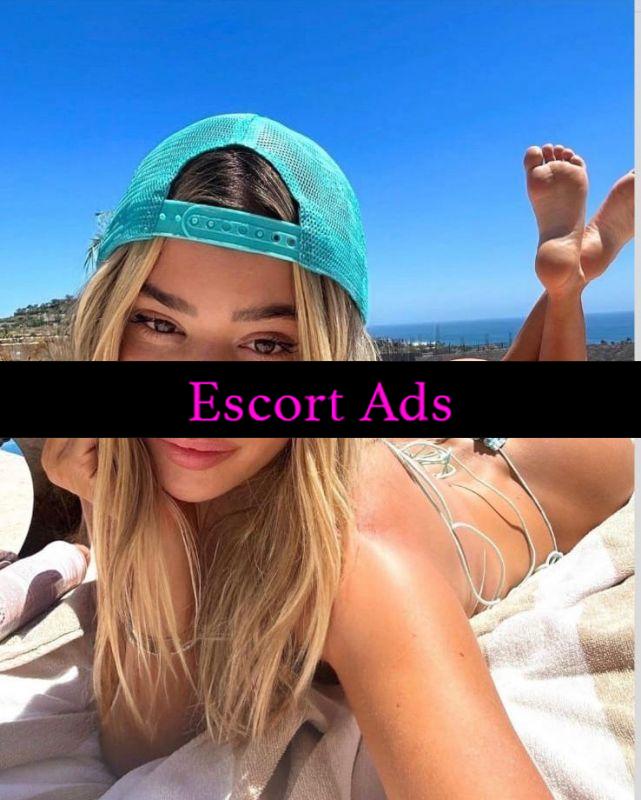 Annuncio Escort Ads - PRIMA VOLTA Justina🌷STUPENDA POLACCA, , TI ASPETTO CON TACCHI E LINGERIE SEXY 💕💕
