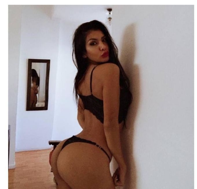 Annuncio Escort Ads - NEW SOFIA UNA GRANDISSIMA POMPINARA, PRELIMINARI LUNGHISSIMI E PROFONDI, SENZA LIMITE AL NATURALE E , LATO B STRETTO TUTTO PER TE.