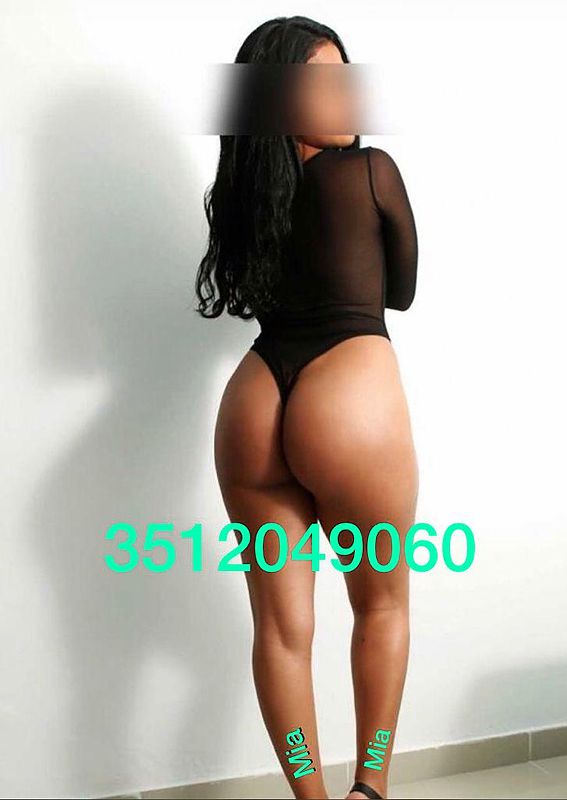Annuncio Escort Ads - MIA 