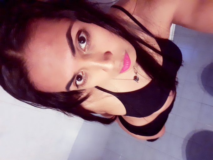 Annuncio Escort Ads - ???? NEW JESSICA ???? TOP TRANS BELLISSIMA (A...P) DOTATA E GIOVANE ????BOMBA EROTICA... PIENA DE LATTE..!! PASSIONALE ????JESSICA