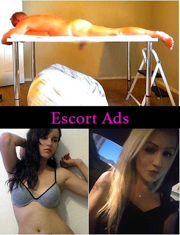 Annuncio Escort Ads - LESBO COPPIA CON TAVOLO MILKING 🕳️ MASSAGGI A 4 MANI 🤲🏻🤲🏻