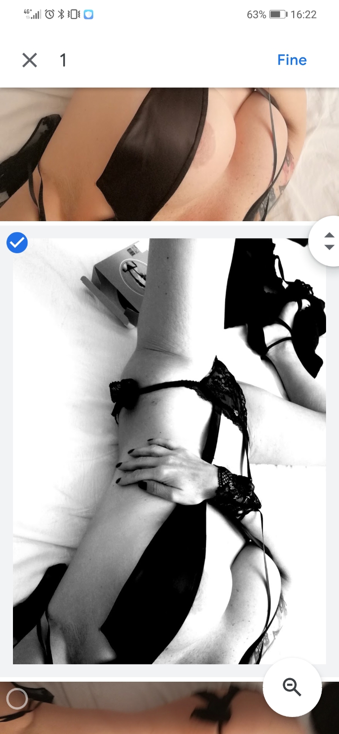 Annuncio Escort Ads - Morena