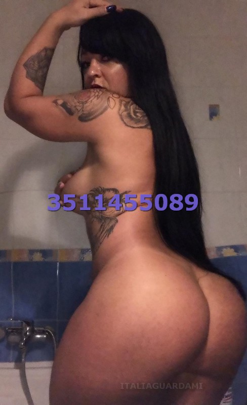 Annuncio Escort Ads - ???????????????????????? TRANS ????.FOTO ORIGINALI SELFIE????.VIDEO HOT.????.TIFFANY TRANS VOGLIOSA..&