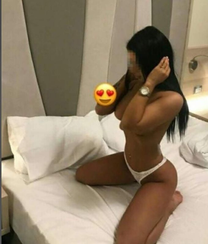 Annuncio Escort Ads - Ciao sono Anna