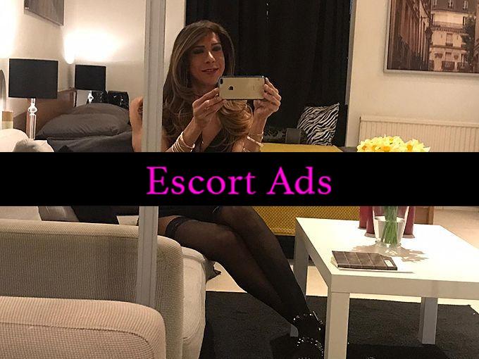 Annuncio Escort Ads - ❤️❤️💣 EMPOLI 💣REBECCA TRANS💣FOTO REALI 💯X💯❤️❤️ 💣23X16 VERI💣❤️❤️