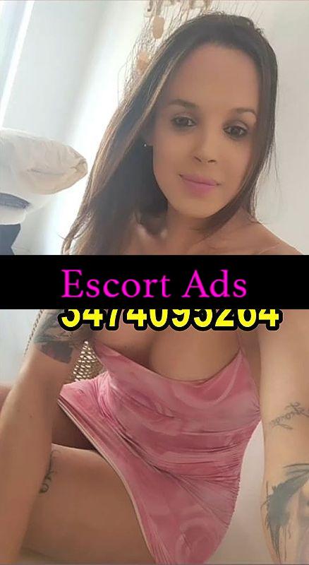 Annuncio Escort Ads - APP. ARRIVATA A CASSINO ! NATASHA FENIX TRANS BRASILIANA, ATTIVA PASSIVA 100%  REALE!! DISPONIBILISSIMA ANCHE PER FE*ST.E PRIVATE (NO ANONIMO)