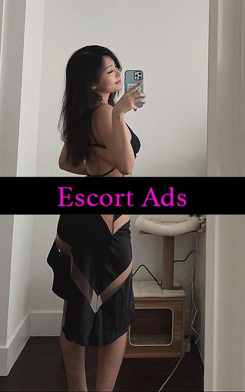 Annuncio Escort Ads - 💯FOTO 💯DUE BRAVA ORIENTALE💕.... AMERAI IL FINALE..💗💗💗