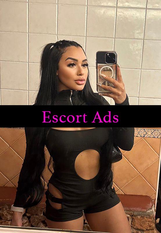 Annuncio Escort Ads - ♥️🔥ALISSA BULGARA FOTO AUTENTICHE 100%