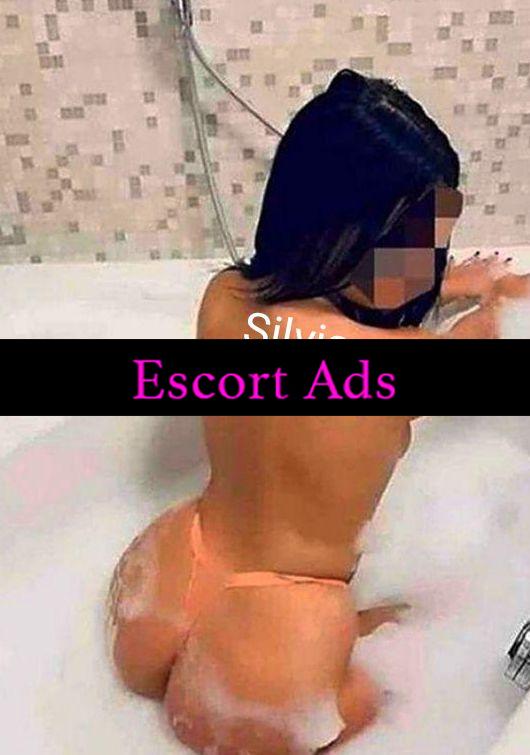 Annuncio Escort Ads - Silvia ππ BOCCA DI MIELE ππ COMPLETISSIMA ππ COCCOLONA ππ Jesi β€οΈβ€οΈ Jesi