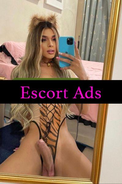 Annuncio Escort Ads - PRIMA VOLTA ONEGLIA❤️ 💦KIMBERLY⭐ BELLÍSIMA TRANS COLOMBIANA NOVITA ASSOLUTA IN CITTA❤️💦🔝MOLTO CALDA