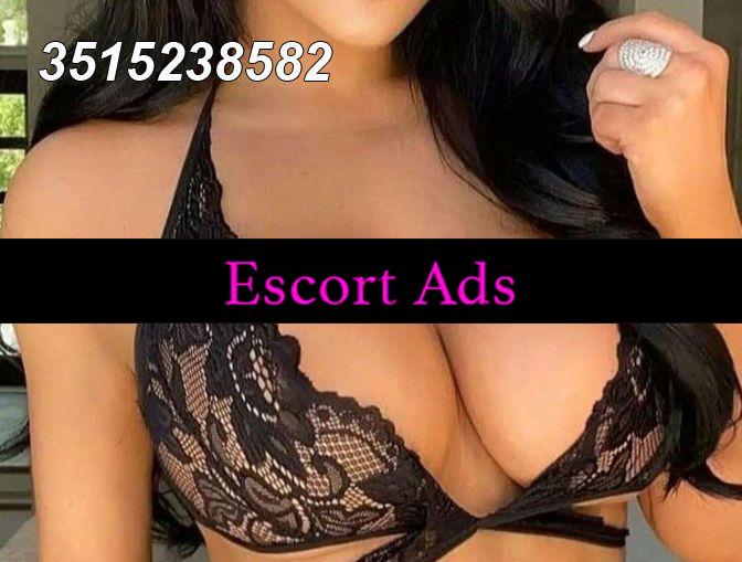 Annuncio Escort Ads - 💞Alessia 💞ITALIANA MASSAGGIO RILASSANTE CORPO A CORPO..STRAPON..GOLA PROFONDA....💋